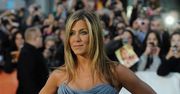 Jennifer Aniston ogląda "Przyjaciół"