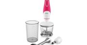 Blender z minimalakserem Zelmer