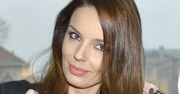 Dawno niewidziana Agnieszka Włodarczyk