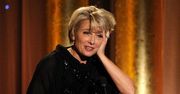 Emma Thompson pół roku bez seksu