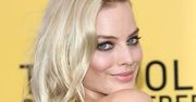 Margot Robbie okłamała najbliższych