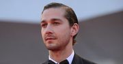 Shia LaBeouf wysyłał filmowcom nagie zdjęcia