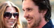 Christian Bale żegna się z motocyklem
