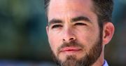 Chris Pine w cyklonie szaleństwa z Lindsay Lohan