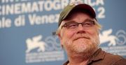 Philip Seymour Hoffman nie żyje