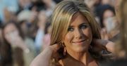 Jennifer Aniston zafascynowana samobójstwem