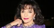 Zjawiskowa Joan Collins