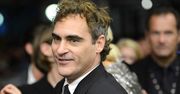Joaquin Phoenix nie produkował Pushy T