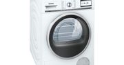 Siemens WT47Y481PL - suszarka, która sama się czyści