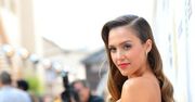 Jessica Alba nareszcie akceptuje swój wygląd