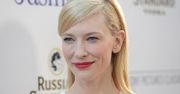 Cate Blanchett: nie odczuwam wstydu