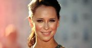 Jennifer Love Hewitt - ocalona przez psa