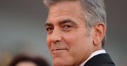 George Clooney - ''Alfonso Cuaron to geniusz''