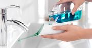 Philips Sonicare AirFloss - nowy sposób czyszczenia zębów