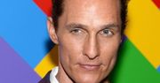 Matthew McConaughey odchudza się z Tomem Hanksem