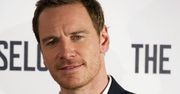 Ceremonie nagród wykańczają Michaela Fassbendera