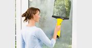 Karcher WV 50 Plus - myjka do okien na baterie