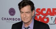 Charlie Sheen kontra była żona