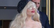 Lady Gaga ciągle szokuje