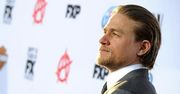 Charlie Hunnam pobłogosławił następcę