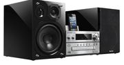 Wieża Panasonic SC-PMX9 debiutuje na polskim rynku