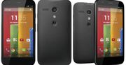 Niemcy ujawnili specyfikację smartfona Moto G