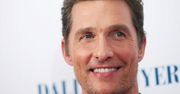 Matthew McConaughey: Christopher Nolan jeszcze ambitniejszy