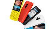 MWC 2014: Najtańsza Nokia z dostępem do internetu