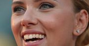 Scarlett Johansson będzie mamą
