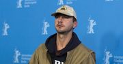 Shia LaBeouf na odwyku