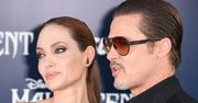 Angelina Jolie i Brad Pitt kręcą na Malcie