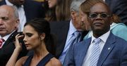 Samuel L. Jackson nie ma problemów z Victorią Beckham
