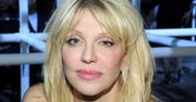 Courtney Love z synami anarchii