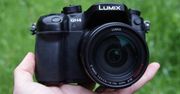 Recenzja: Aparat Panasonic Lumix GH4 4K