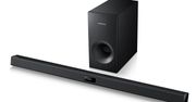 Nowy soundbar 2.1 Samsunga - telewizor z lepszym dźwiękiem