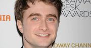 Daniel Radcliffe chce być Robinem