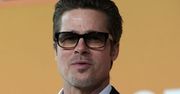 Brad Pitt drużbą George'a Clooneya