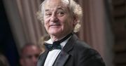 Bill Murray wpada na lodowe przyjęcie