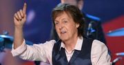 Paul McCartney jeszcze nie ma ochoty na emeryturę