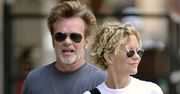 Meg Ryan rozstała się z Johnem Mellencampem
