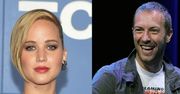 Jennifer Lawrence i Chris Martin mogą być parą