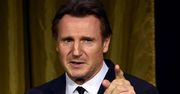 Liam Neeson znów gra twardziela - zobacz fragmenty filmu