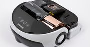 Samsung Powerbot VR9000: sprytny robot-odkurzacz