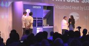 Nowa kolekcja sprzętów dużego AGD: Samsung Chef