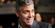 George Clooney z epizodem w "Downton Abbey"