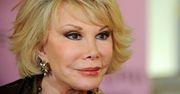 Zmarła Joan Rivers