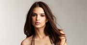 Emily Ratajkowski znowu kusi