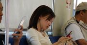 Japończycy dostaną SMS-a z ostrzeżeniem przed pociskiem
