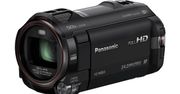 Nowe kamery i aparat Panasonic Lumix z 4K