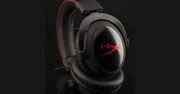 Słuchawki dla graczy HyperX Cloud